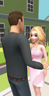 Perfect Date 3D скриншот 2