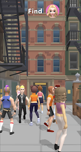 Perfect Date 3D скриншот 3