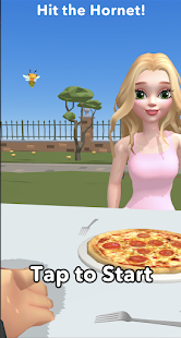 Perfect Date 3D скриншот 4