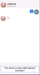 Perfect Date 3D скриншот 5