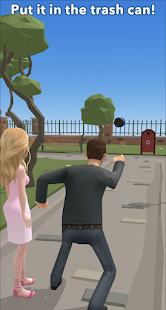 Perfect Date 3D скриншот 6