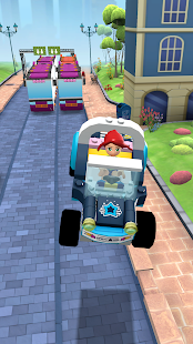 LEGO® Friends: Heartlake Rush скриншот 3