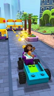 LEGO® Friends: Heartlake Rush скриншот 5