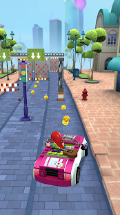 LEGO® Friends: Heartlake Rush скриншот 6