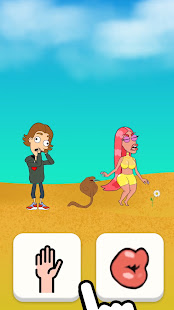 Freaky Stan: Tricky Puzzle Fun скриншот 2