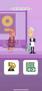 Freaky Stan: Tricky Puzzle Fun скриншот 3