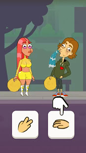 Freaky Stan: Tricky Puzzle Fun скриншот 6