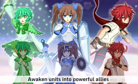 Gachaverse скриншот 2