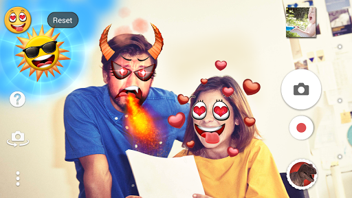 Смайл скриншот 1