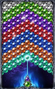 Bubble Shooter скриншот 1