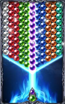 Bubble Shooter скриншот 2