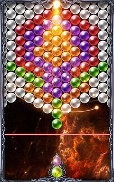 Bubble Shooter скриншот 5