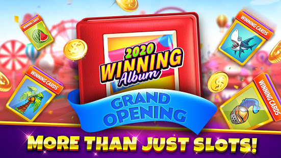 Winning Slots Las Vegas Casino скриншот 2
