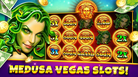 Winning Slots Las Vegas Casino скриншот 4