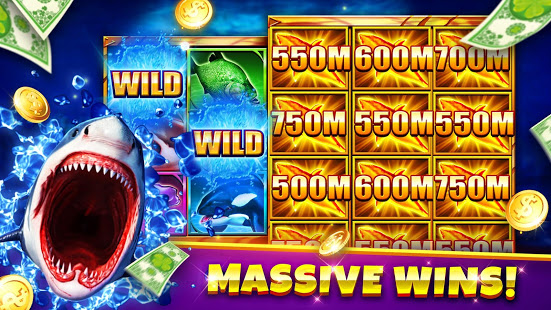 Winning Slots Las Vegas Casino скриншот 5