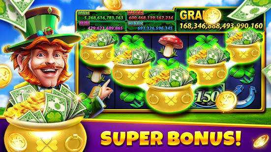 Winning Slots Las Vegas Casino скриншот 6