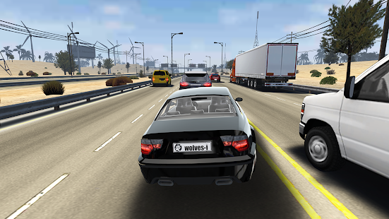 Traffic Tour скриншот 3