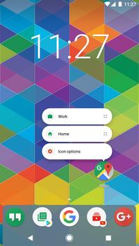 Nova Launcher скриншот 1