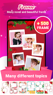 фото коллаж скриншот 3