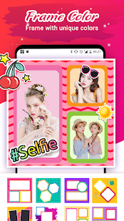 фото коллаж скриншот 4