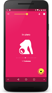 BabySleep: Whitenoise lullaby скриншот 3