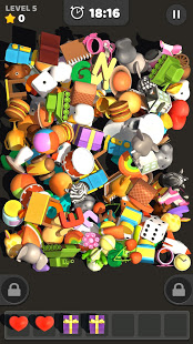 Match Tile 3D скриншот 5