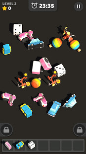 Match Tile 3D скриншот 6