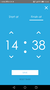 Candy simply-Fi скриншот 5