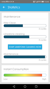 Candy simply-Fi скриншот 6