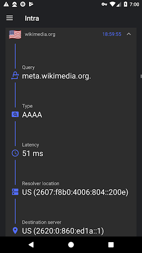Intra скриншот 5
