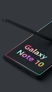 Edge Lighting скриншот 2