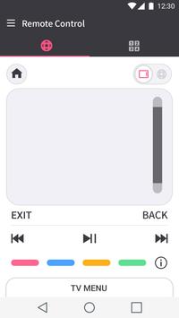 LG TV Plus скриншот 3