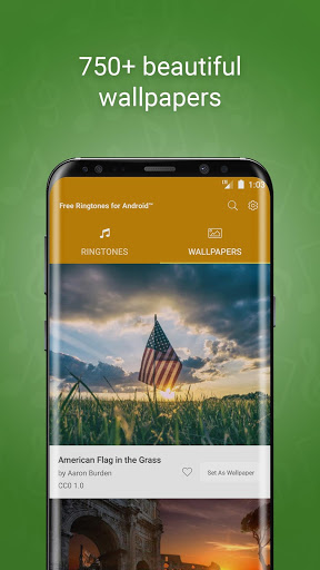 Рингтоны на Звонок скриншот 4