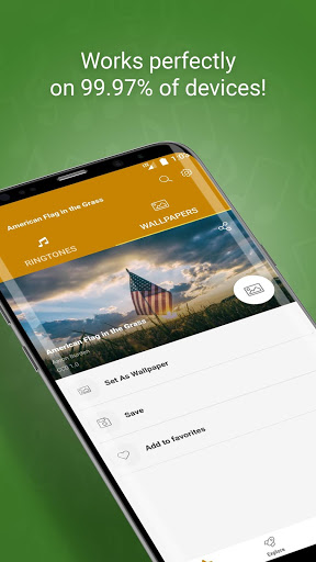 Рингтоны на Звонок скриншот 5
