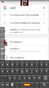 EVA Facial Mouse скриншот 4
