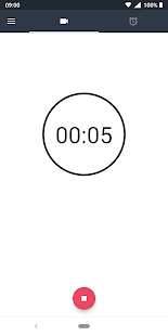 Quick Video Recorder скриншот 4