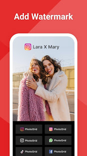 Photo Grid скриншот 5