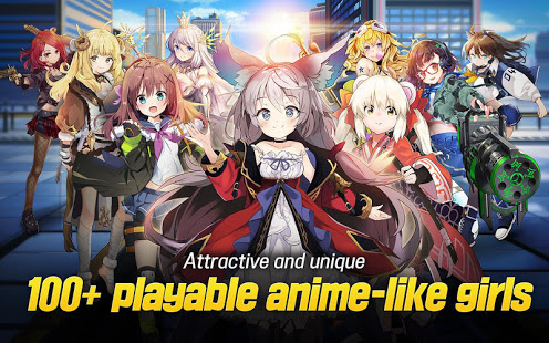 GODDESS KISS : O.V.E скриншот 3