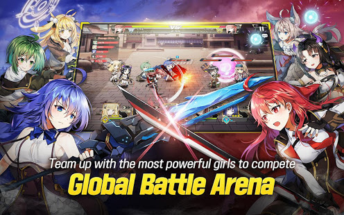 GODDESS KISS : O.V.E скриншот 4