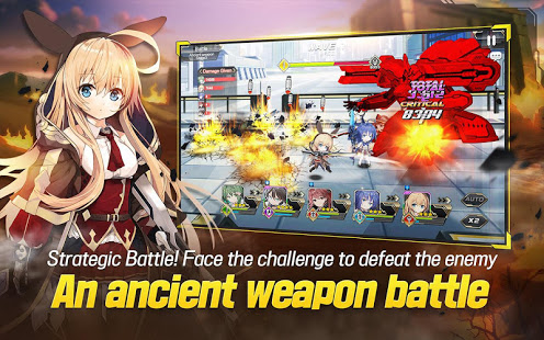 GODDESS KISS : O.V.E скриншот 5