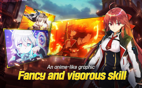 GODDESS KISS : O.V.E скриншот 6