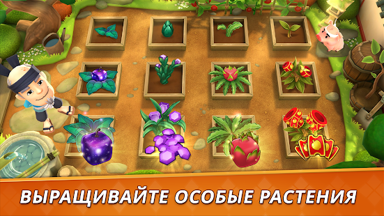 Fruit Ninja 2 скриншот 4