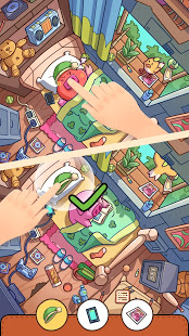 Find Out скриншот 2