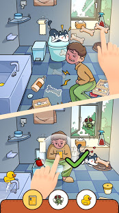 Find Out скриншот 3