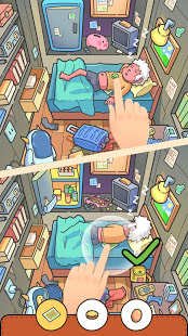 Find Out скриншот 4