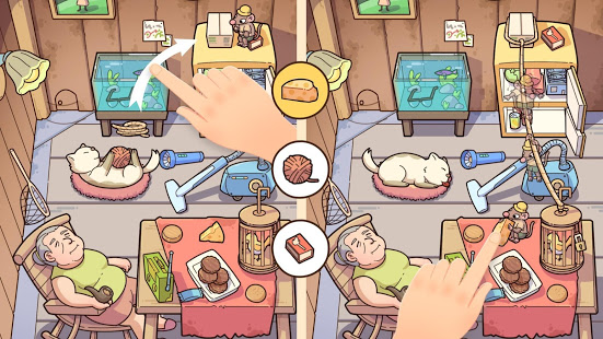 Find Out скриншот 5