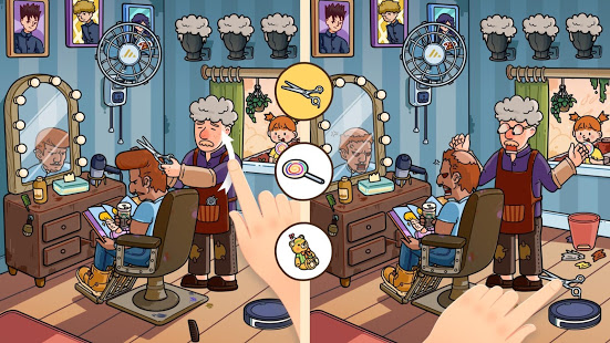 Find Out скриншот 6