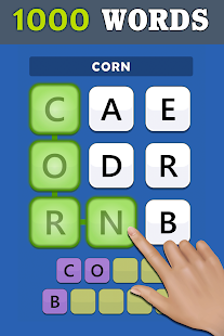 1000 Words скриншот 2