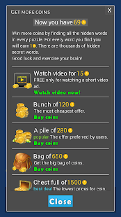 1000 Words скриншот 6