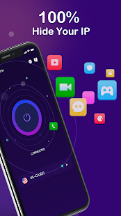 Star Proxy скриншот 2